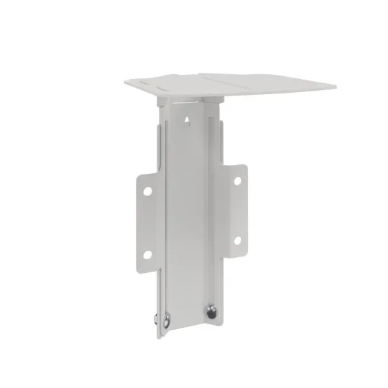 Chief SCACW Support de caméra pour Voyager, blanc
