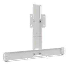 Chief SCASW Support barre d'enceintes pour Voyager, blanc