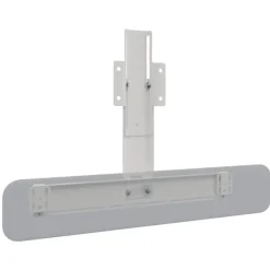 Chief SCASW Support barre d'enceintes pour Voyager, blanc