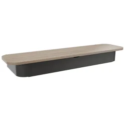 Chief SCSSB Compartiment de rangement pour Voyager, noir
