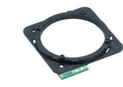 Christie FLC (Fast Lens Change) Adaptateur d'objectif pour LHD700/LX700/LX650
