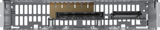Châssis Samsung OPS Slot (support + connecteur OPS) PC embarqué OPS slot-in - pour Flip 3/Pro 75"/85"
