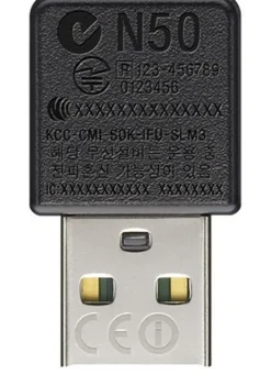 Clé WiFi SONY IFU-WLM3