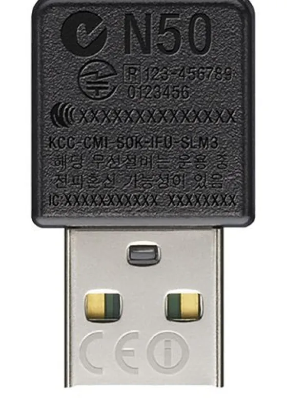 Clé WiFi SONY IFU-WLM3