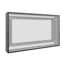 Coffre Hagor Cover-Set pour WH LG 49XE4F