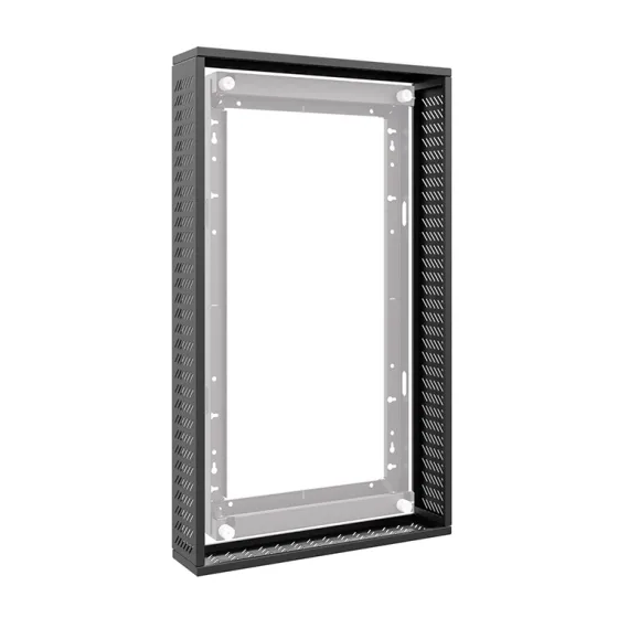 Coffre Hagor Cover-Set pour WH LG 49XE4F