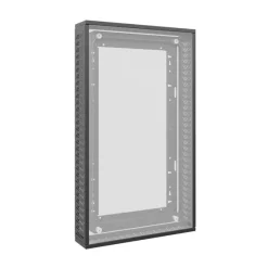 Coffre Hagor Cover-Set pour WH LG 49XE4F