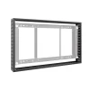 Coffre Hagor Cover-Set pour WH LG 55XE4F