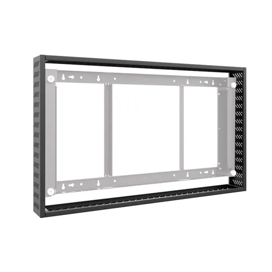 Coffre Hagor Cover-Set pour WH LG 55XE4F