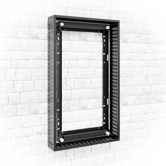 Coffre Hagor Cover-Set pour WH LG 55XE4F
