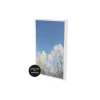 Coffre mural HI-ND 65" EASY - 65" (portrait), blanc