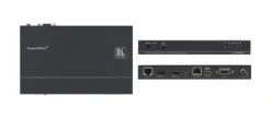 Commutateur HDMI-HDBaseT Kramer TP-582T (2x HDMI vers 1x HDBaseT)