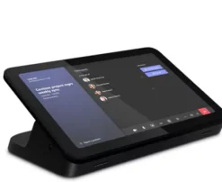 Console à écran tactile Lenovo ThinkSmart IP Controller