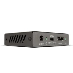 Convertisseur audio Lindy HDMI 18G
