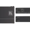 Coupleur d'entrée et de sortie audio HDMI Kramer FC-69