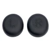 Coussinets Jabra pour Evolve2 65/40, 6 pièces, noir