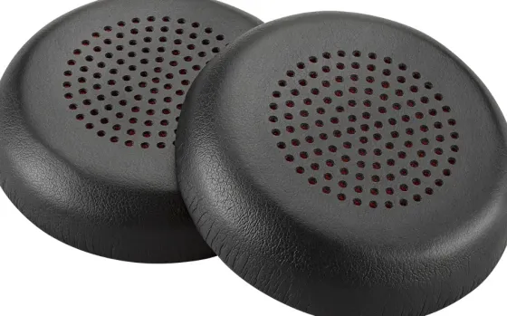Coussinets Poly pour casque Voyager Focus 2 UC