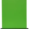 Écran à fond vert celexon mobile Chroma Key Green 150 x 180 cm