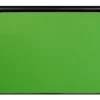 Écran à fond vert motorisé celexon Chroma Key 400 x 300 cm