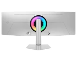 Écran de jeu OLED Samsung 49