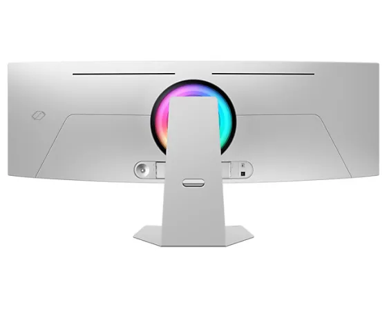 Écran de jeu Samsung 49" OLED Odyssey G9