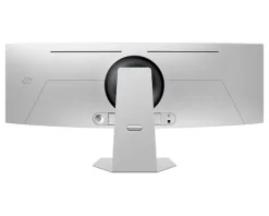 Écran de jeu Samsung 49