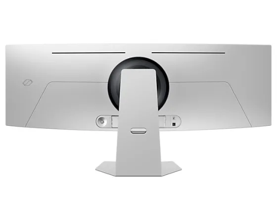Écran de jeu Samsung 49" OLED Odyssey G9