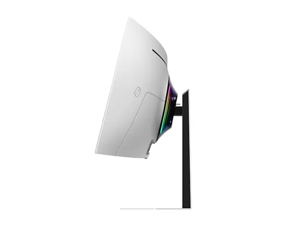 Écran de jeu Samsung 49" OLED Odyssey G9