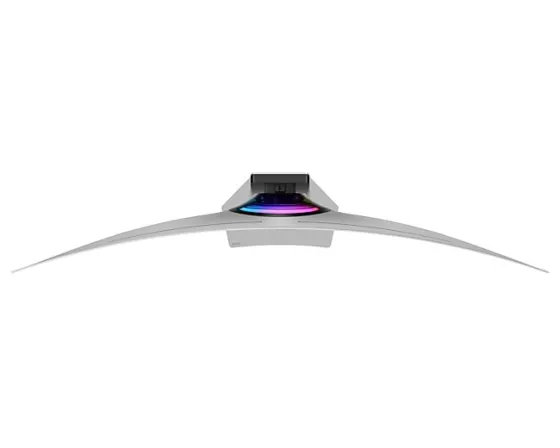 Écran de jeu Samsung 49" OLED Odyssey G9