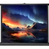 Écran de projection celexon Mini PRO 61x 46 cm