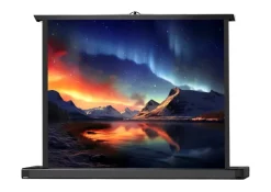 Écran de projection celexon Mini PRO 61x 46 cm