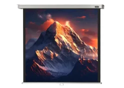 Écran de projection manuel celexon PRO 120 x 120 cm - 67"