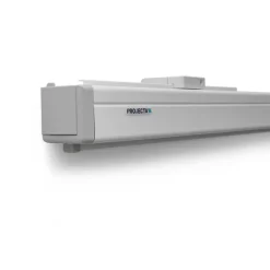 Écran de projection manuel Projecta ProScreen CSR 200 x 129 cm - blanc mat