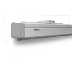 Écran de projection manuel Projecta ProScreen CSR 160 x 160 cm - blanc mat