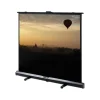 Écran de projection mobile DELUXX Expert Portable Self-Stand-X 16:9 Blanc Mat Polaro 203,6 x 114,5 cm