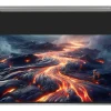 Écran de projection motorisé celexon HomeCinema 180 x 102 cm