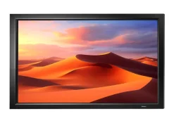 Écran de projection sur cadre celexon HomeCinema 240 x 135 cm