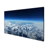 Écran de projection sur cadre DELUXX Cinéma SlimFrame 298 x 168 cm, 135" - BRIGHTVISION