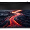 Écran de projection tensionné motorisé celexon HomeCinema Plus 243 x 137 cm, 110" - CLR UST, noir