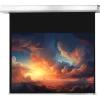 Écran encastrable au plafond motorisé celexon PRO Plus 240 x 180