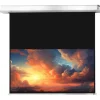 Écran encastrable au plafond motorisé celexon PRO Plus 280 x 175