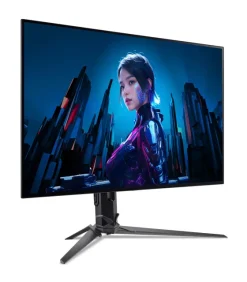 Écran gaming Acer Predator X32X3bmiiphuzx 32" 4K QD-OLED