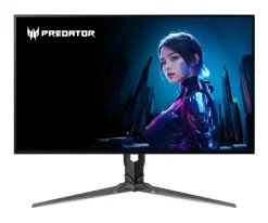 Écran gaming Acer Predator X32X3bmiiphuzx 32