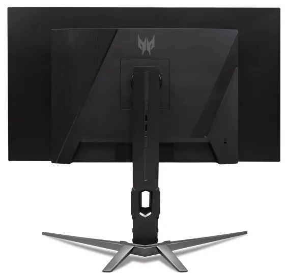 Écran gaming Acer Predator X32X3bmiiphuzx 32" 4K QD-OLED
