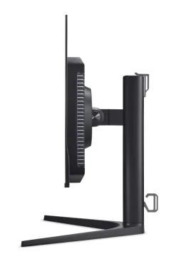 Écran gaming OLED QHD de 27 pouces Acer Predator X27UX1biiphx avec un temps de réponse des pixels rapide de 0,01 ms