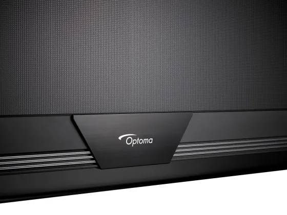 Écran LED Optoma FHDQ135s 135"