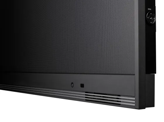 Écran LED Optoma FHDQ135s 135"
