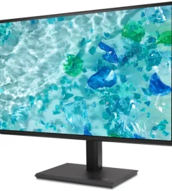 Écran professionnel Full HD de 24 pouces Acer Vero B247YGbmiqprzx avec conception ZeroFrame, connexion en guirlande et concentrateur USB