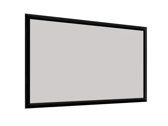 Écran sur cadre DELUXX Cinéma à Haut Contraste 300 x 169 cm, 135" - DAYVISION ALR