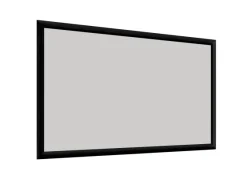 Écran sur cadre DELUXX Cinéma à Haut Contraste 244 x 137 cm, 110" - DAYVISION ALR